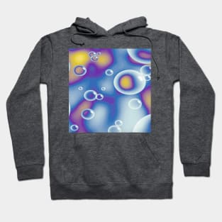 Bubbles Hoodie